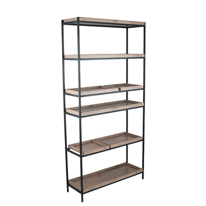 Gallery 5 Shelf Unit