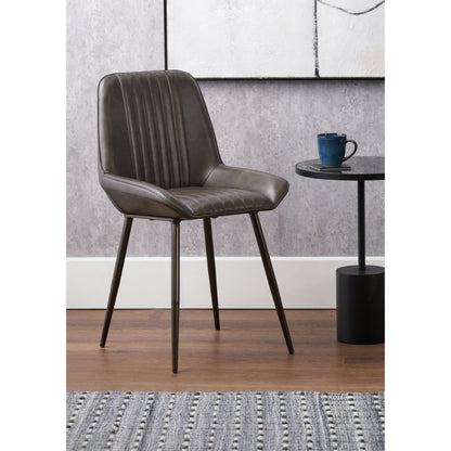 Angelo Retro Dining Chair