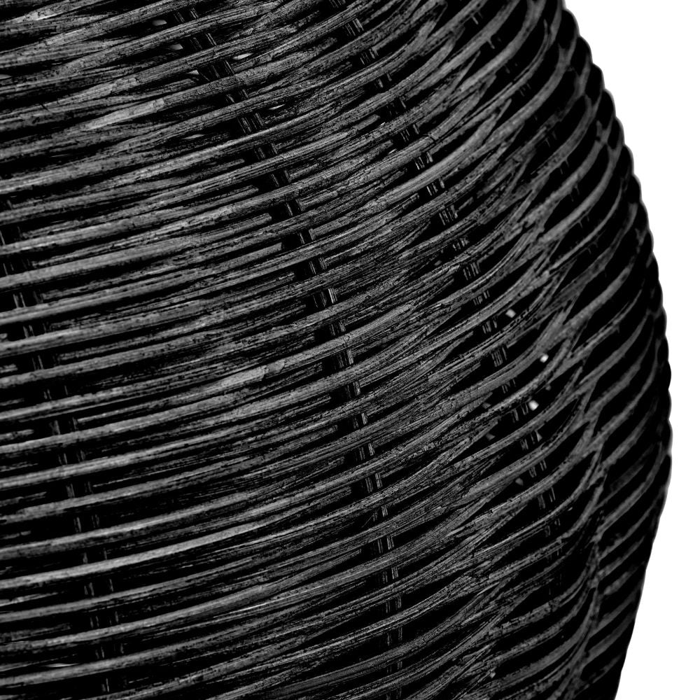 Allona Rattan Table Lamp