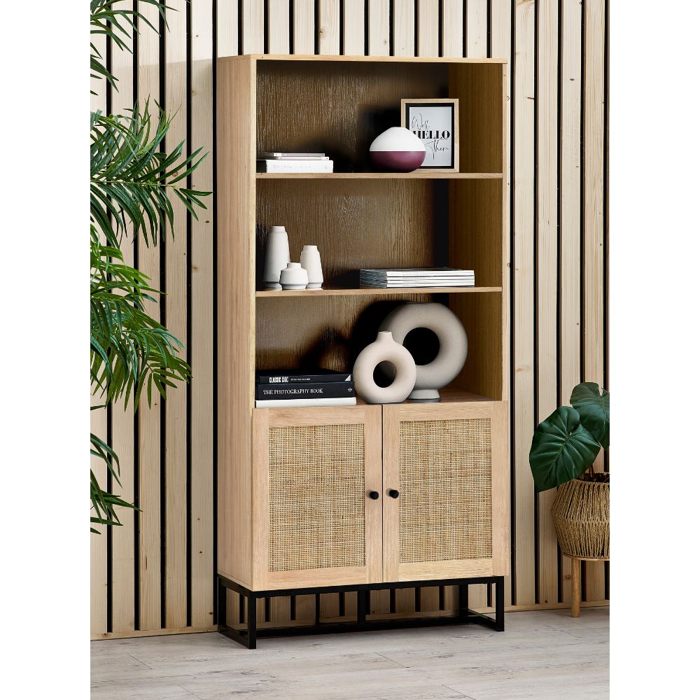 Padstow Tall Bookcase