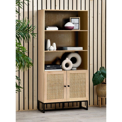 Padstow Tall Bookcase