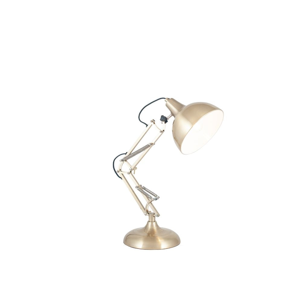 Alonzo Metal Angled Task Table Lamp