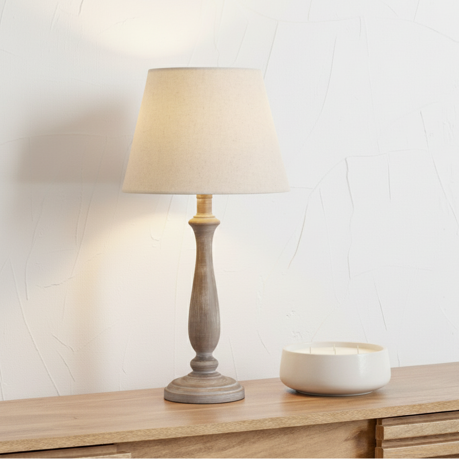 Teos Table Lamp