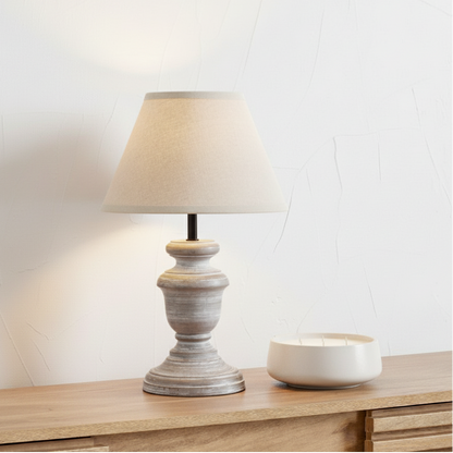 Belluno Urn Table Lamp