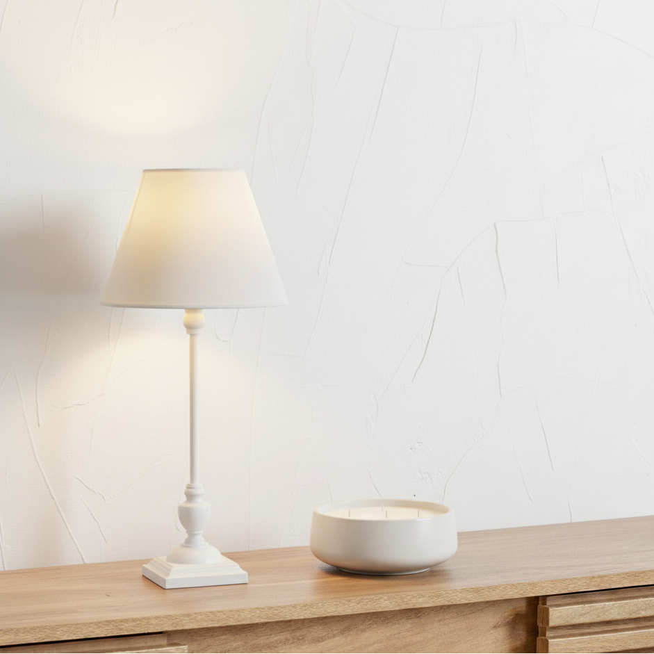 Symi Slim Table Lamp
