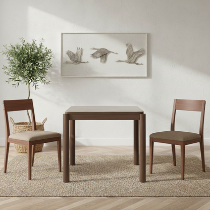 Freya Square Dining Table