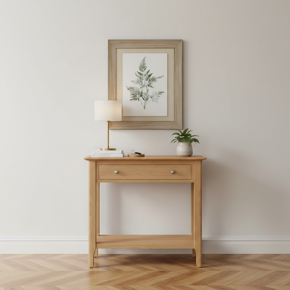 Oakmere Console Table