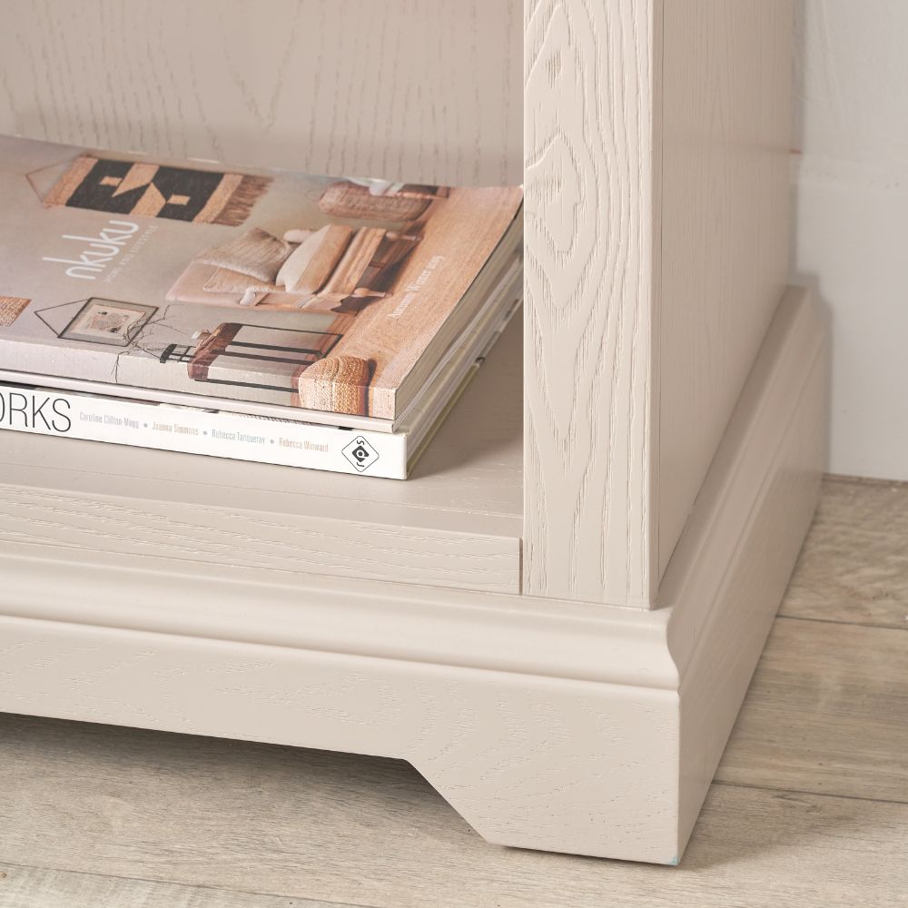 Fairford 2 Drawer Console Table
