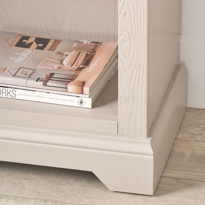 Fairford 2 Drawer Console Table