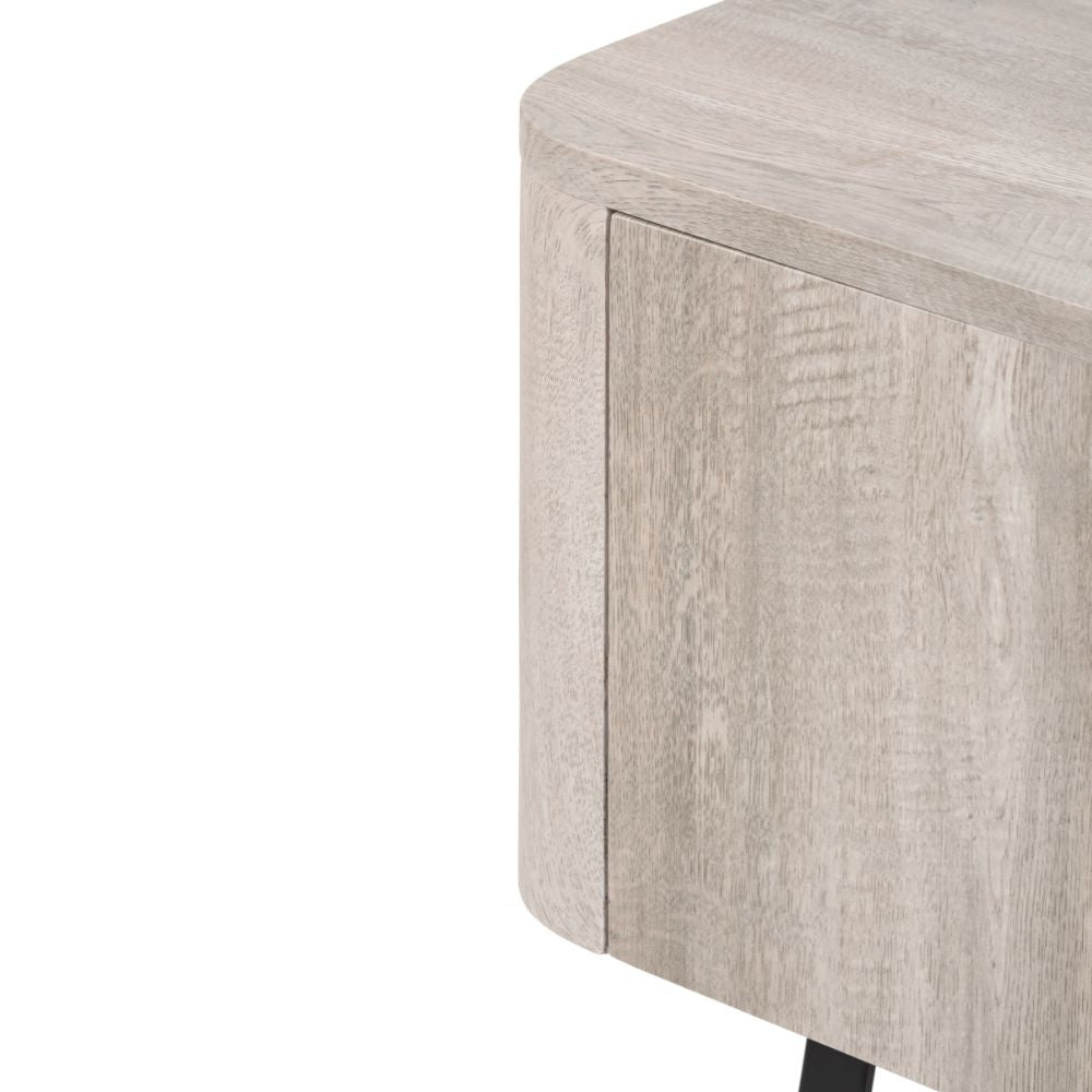 Ukiah 2 Door Sideboard