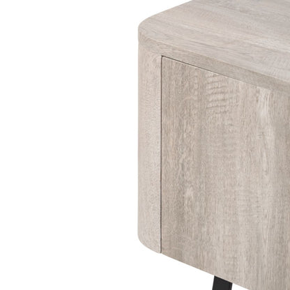 Ukiah 2 Door Sideboard