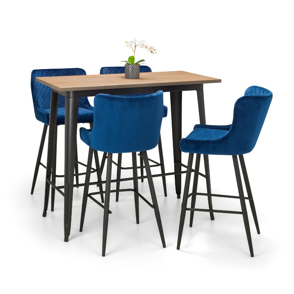 Grafton 1.2m Bar Table