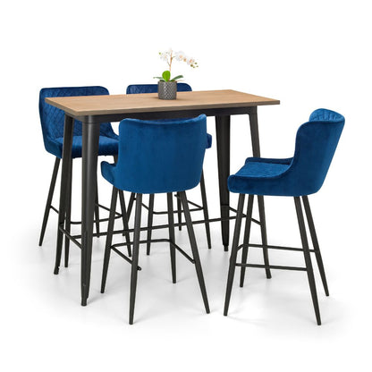 Grafton 1.2m Bar Table