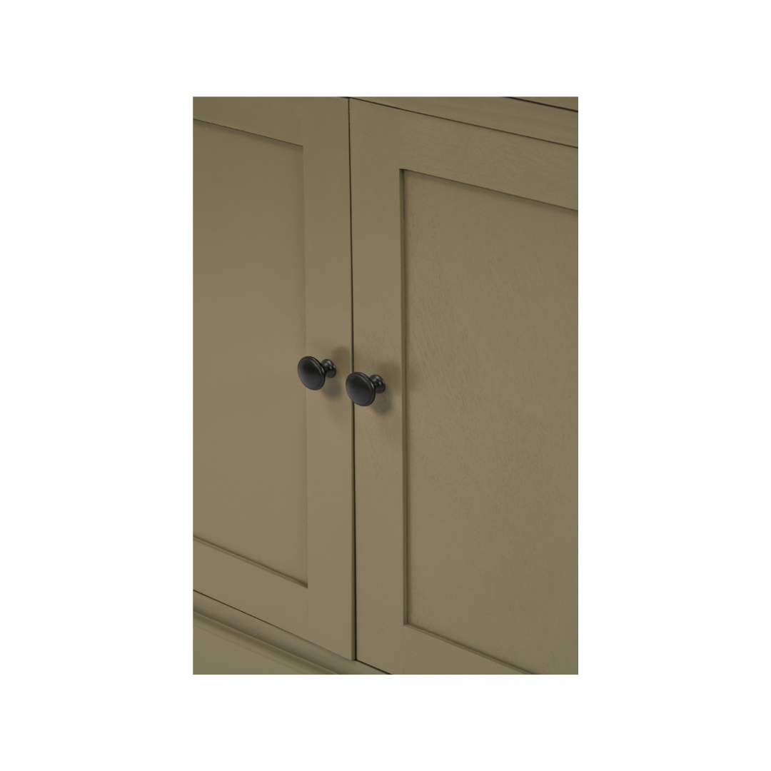 Croft Pine Wood Sideboard