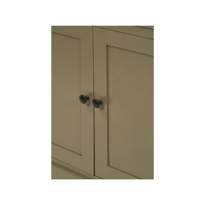 Croft Pine Wood Sideboard