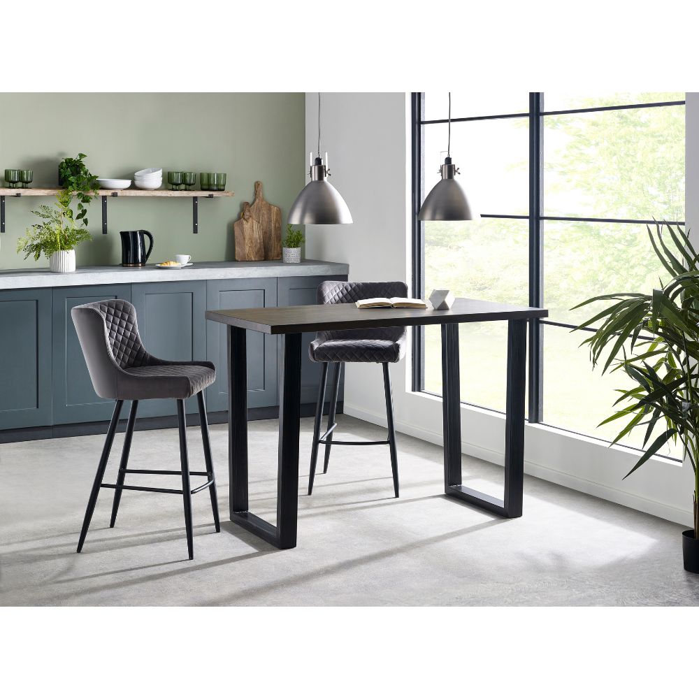 Brooklyn 140cm Bar Table