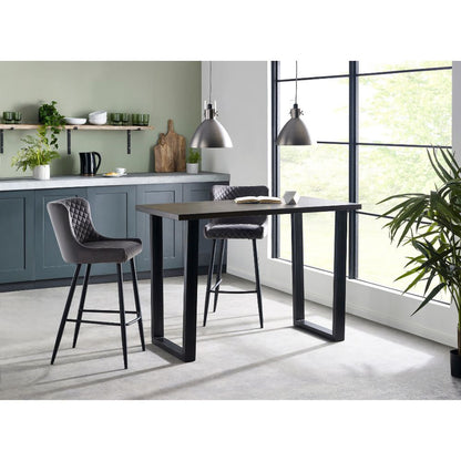 Brooklyn 140cm Bar Table