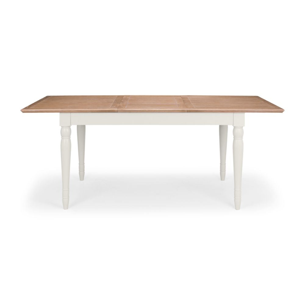 Provence 1.5m Extendable Dining Table