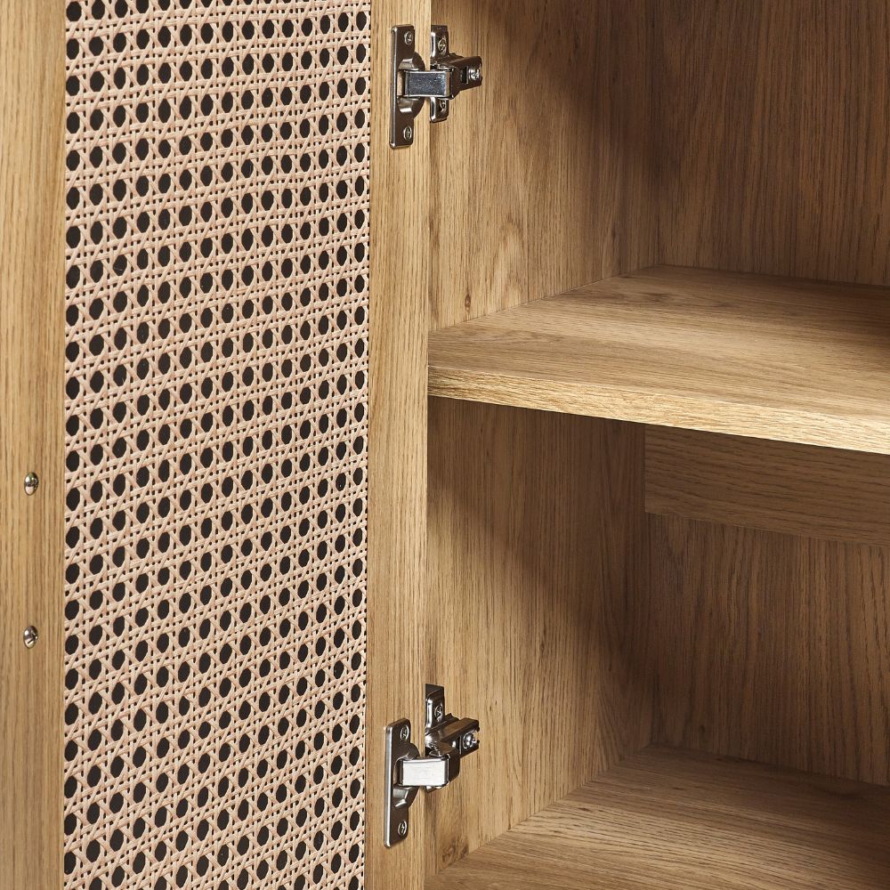 Sydney 3 Door Sideboard