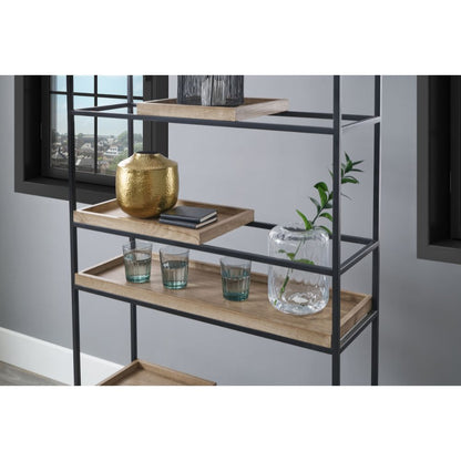 Gallery 5 Shelf Unit