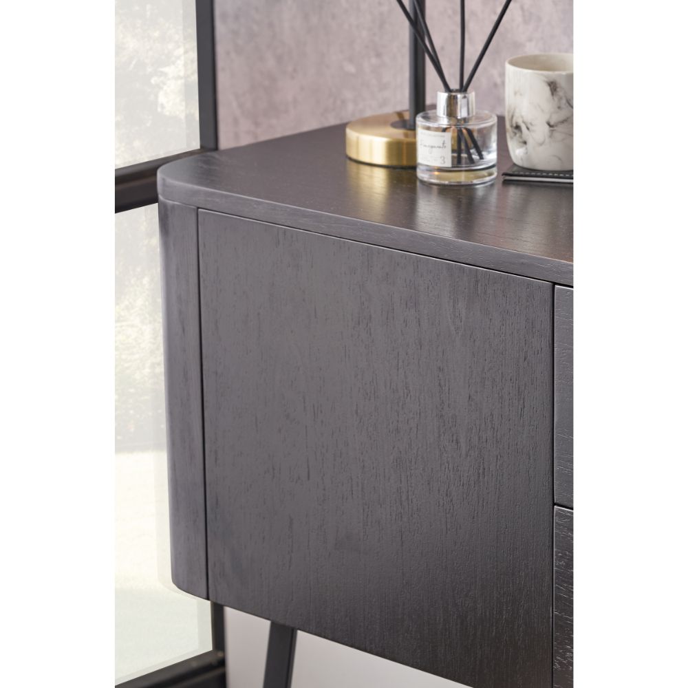 Ukiah 2 Door 2 Drawer Sideboard