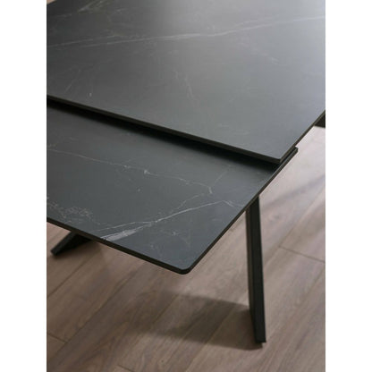Osaka 1.6m Extendable Dining Table