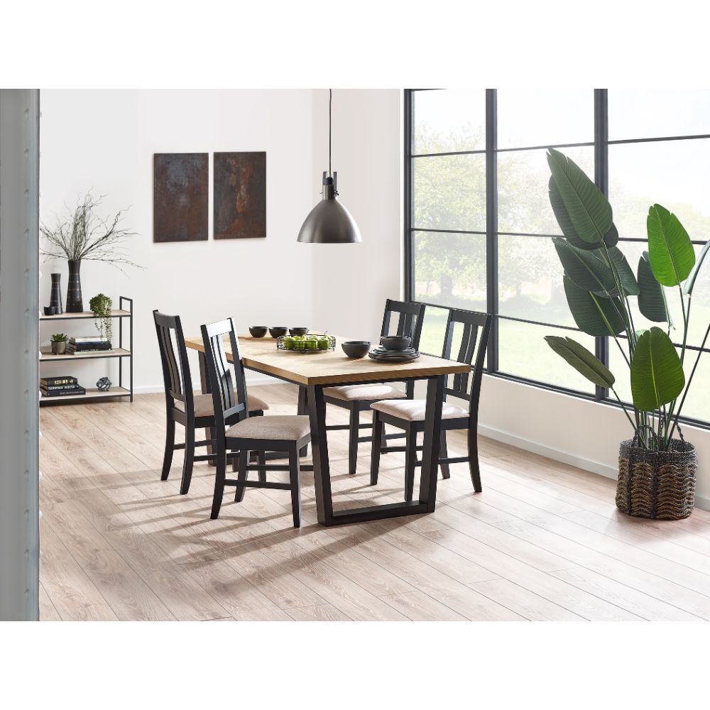 Hilton 1.8m Dining Table