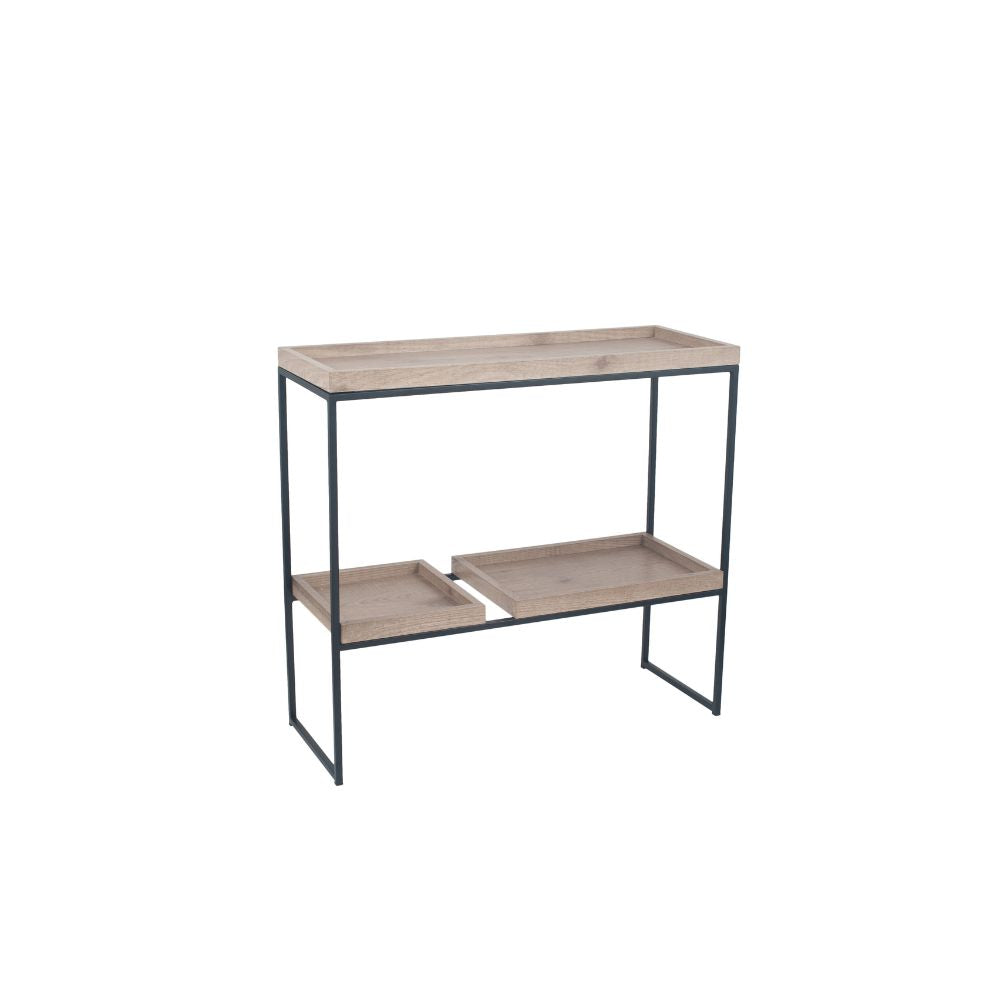 Gallery 2 Shelf Unit