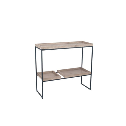 Gallery 2 Shelf Unit