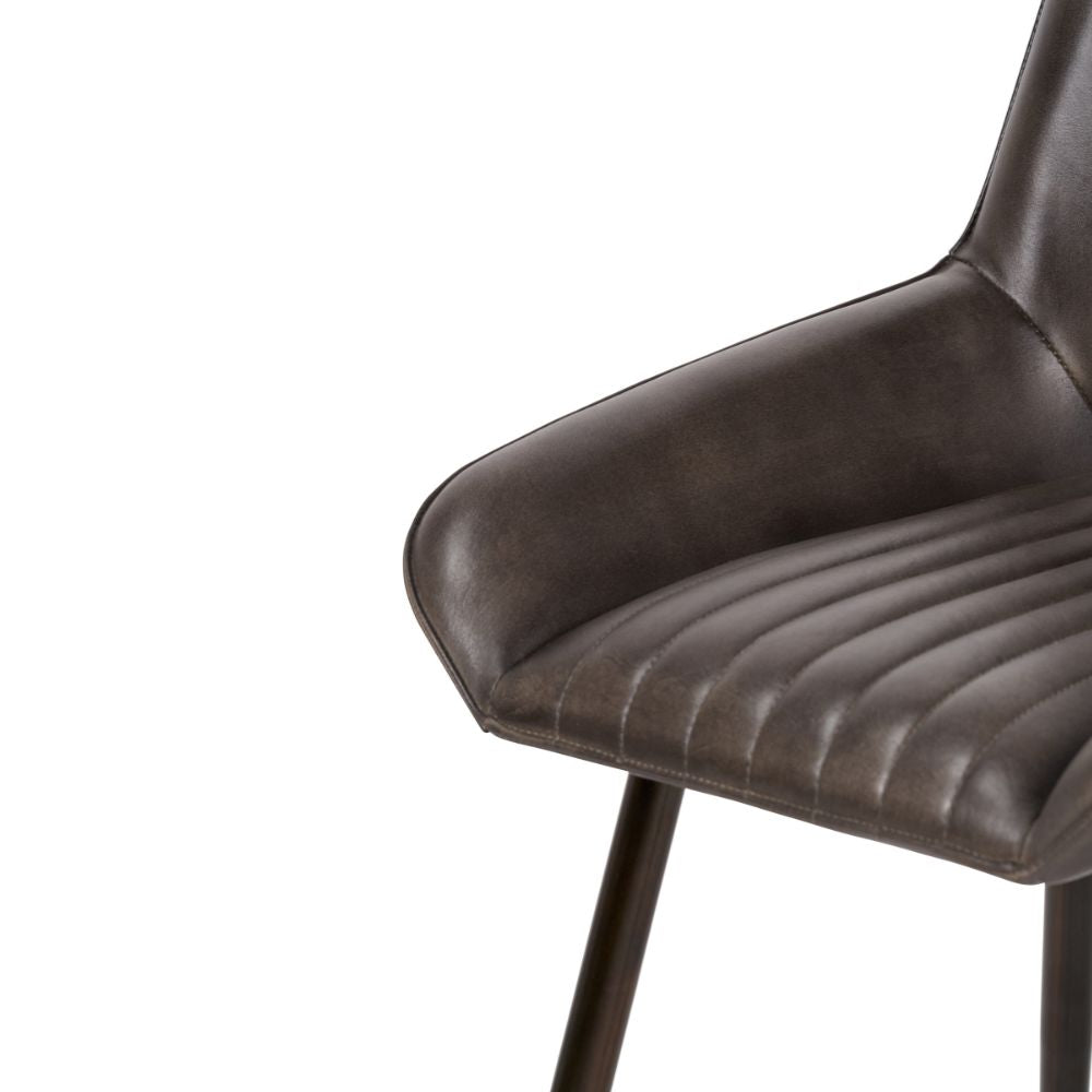 Angelo Retro Dining Chair