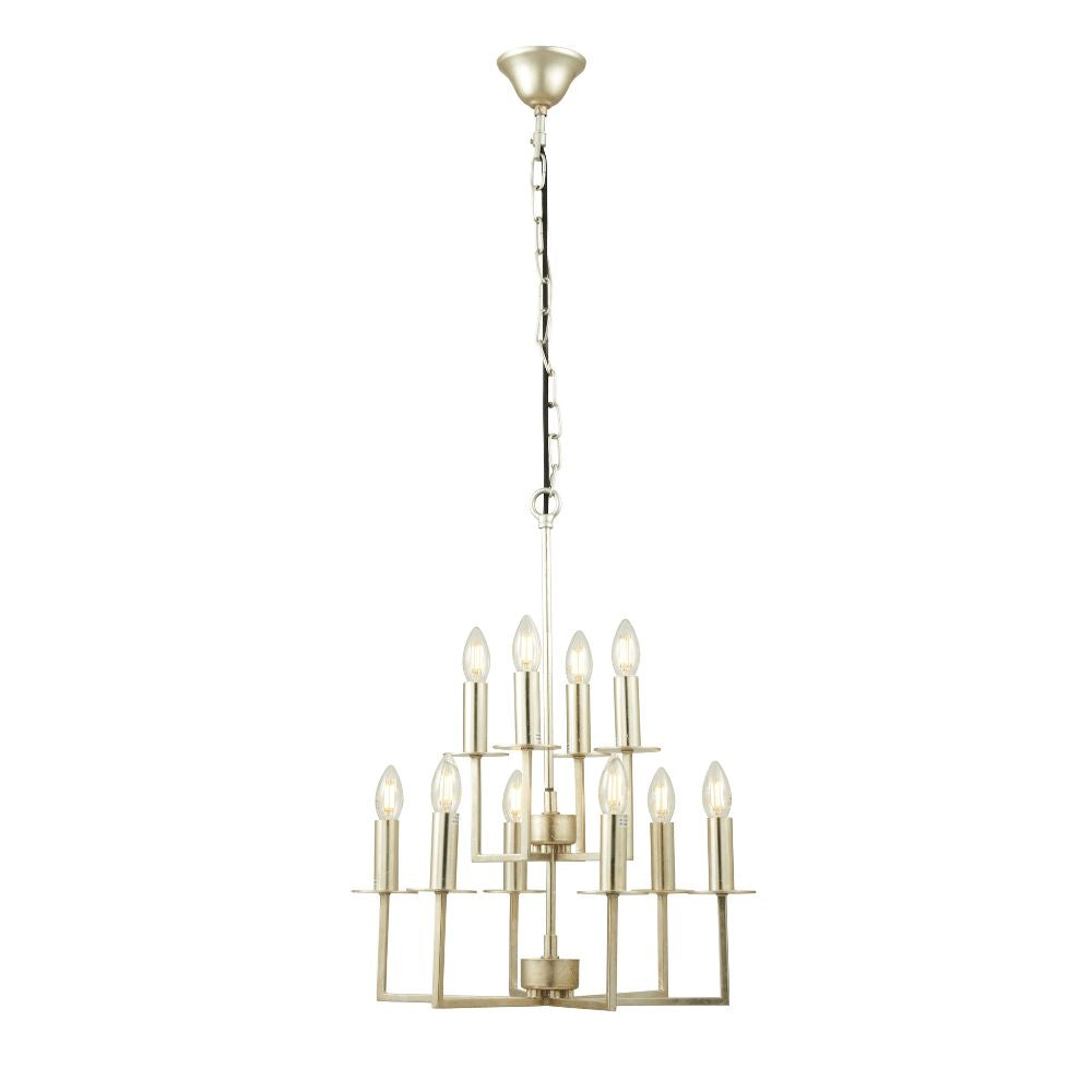 Giry Multi Arm Chandelier Pendant