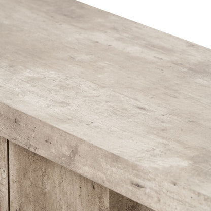 Elkton Console Table