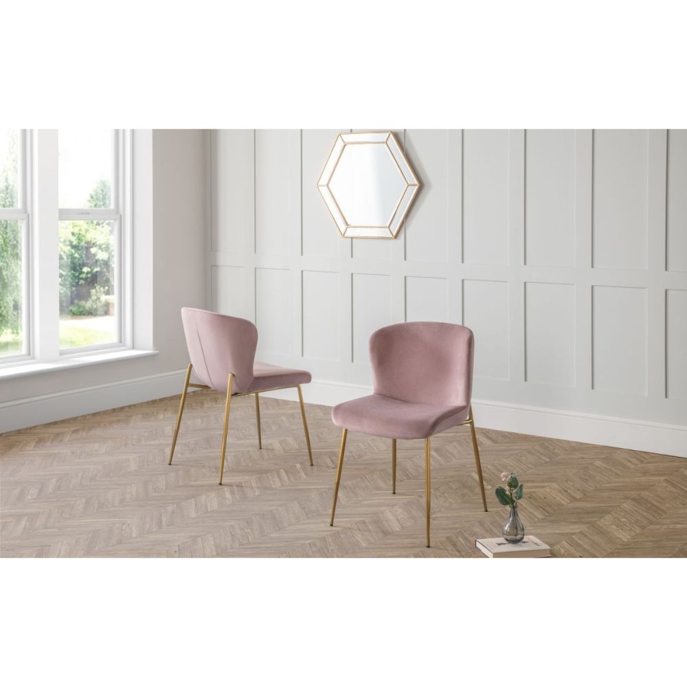 Harper Dining Chair (Set of 2)