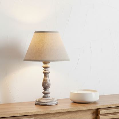 Setia Column Table Lamp