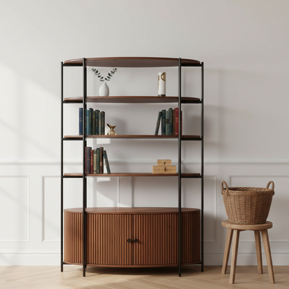 Ambréa Bookcase