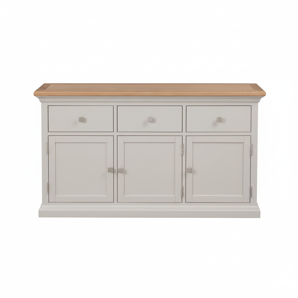 Cotswold Painted Large Sideboard