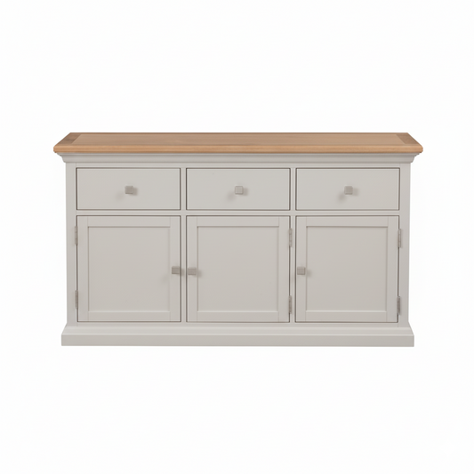Cotswold Painted Large Sideboard