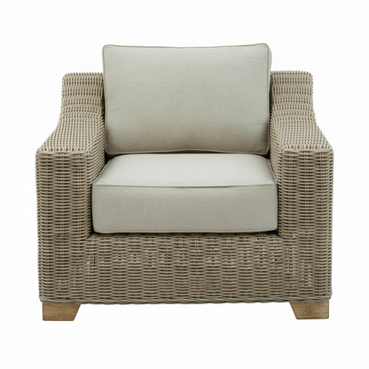 Capri Outdoor Armchair