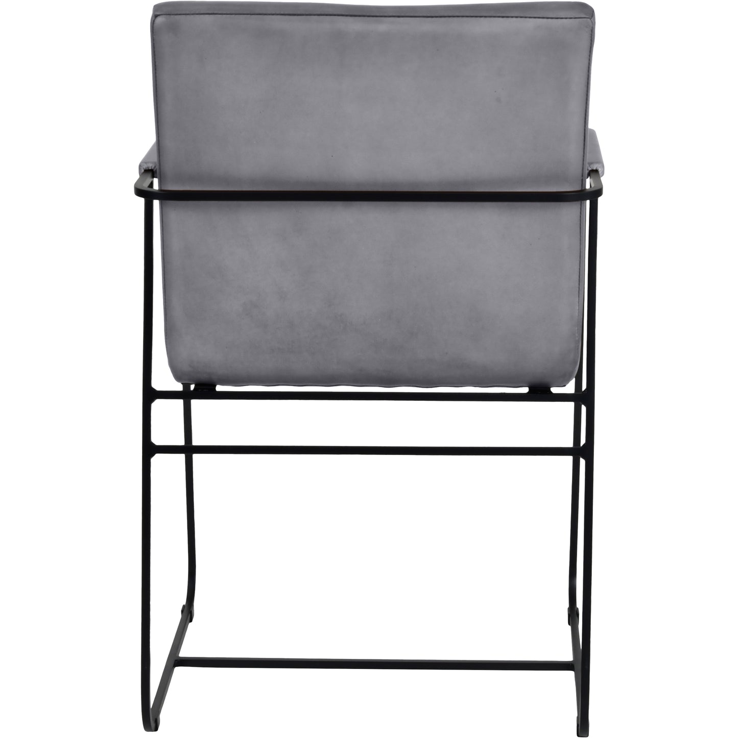 Belton Metal Framed Dining Chair
