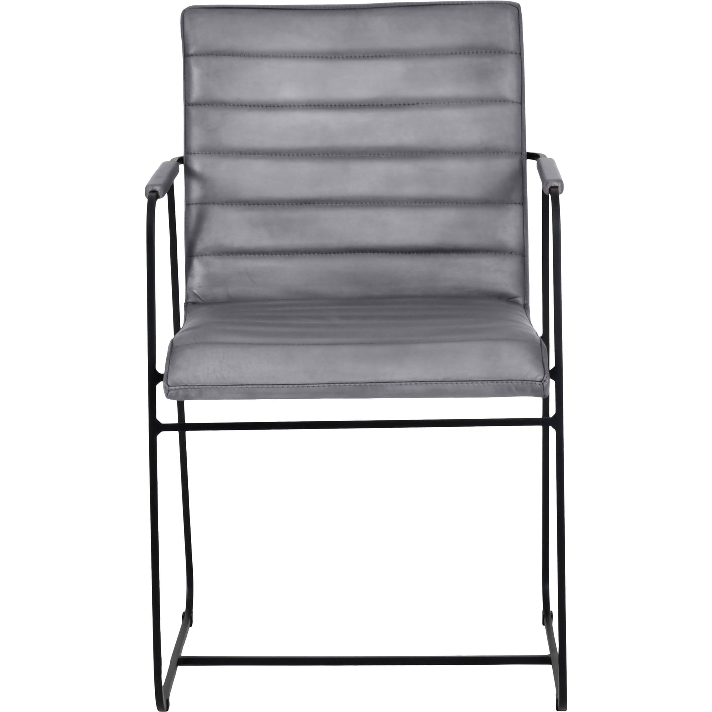 Belton Metal Framed Dining Chair