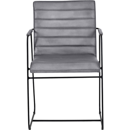 Belton Metal Framed Dining Chair