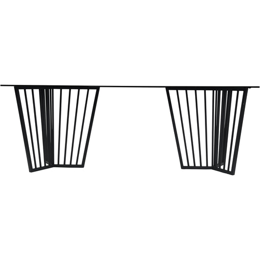 Abington 200cm Dining Table