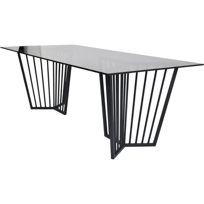 Abington 200cm Dining Table
