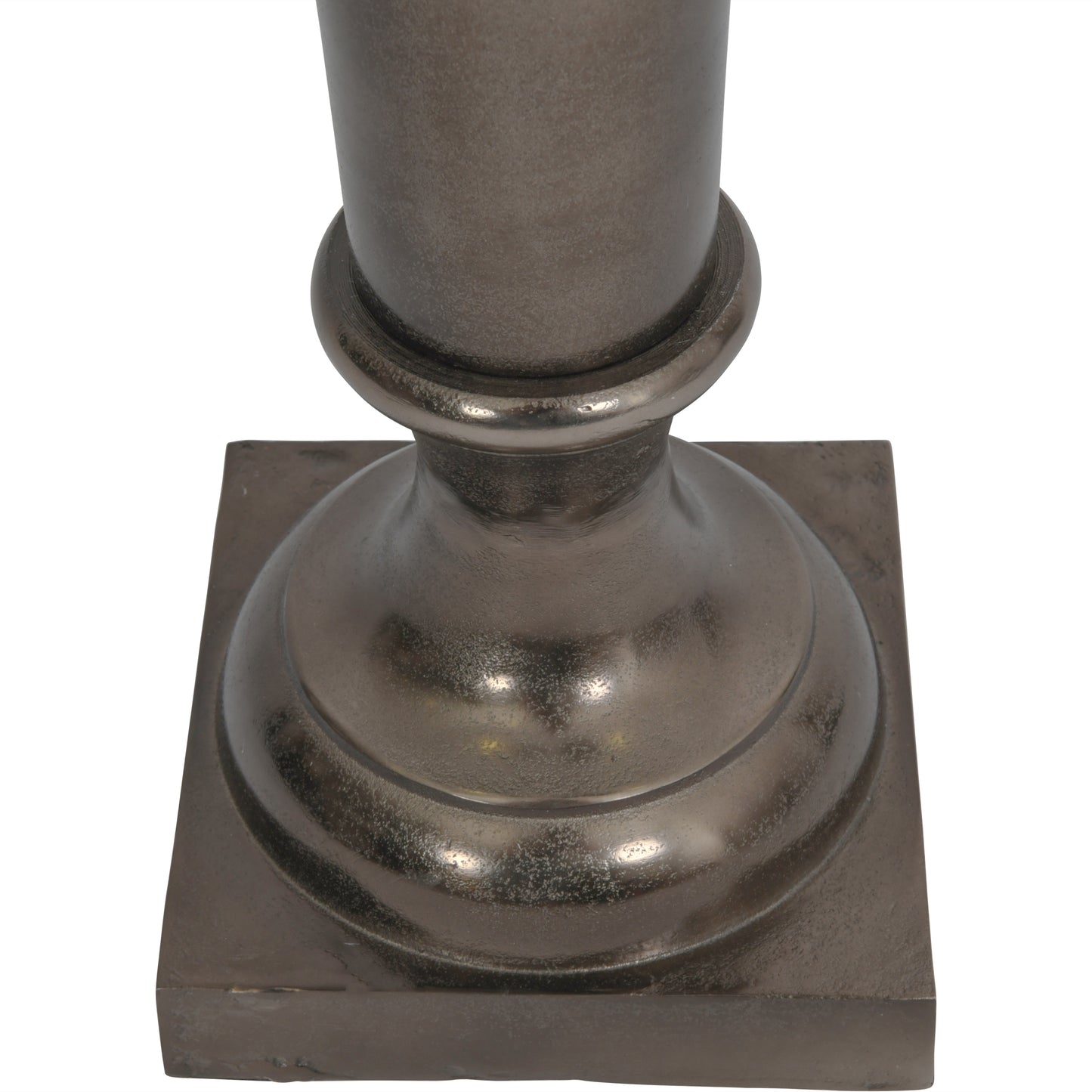 Merapi Lava Trumpet Large Vase