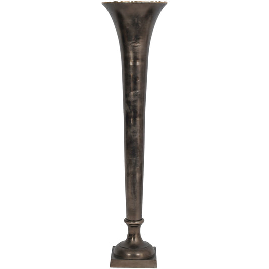 Merapi Lava Trumpet Extra Large Vase