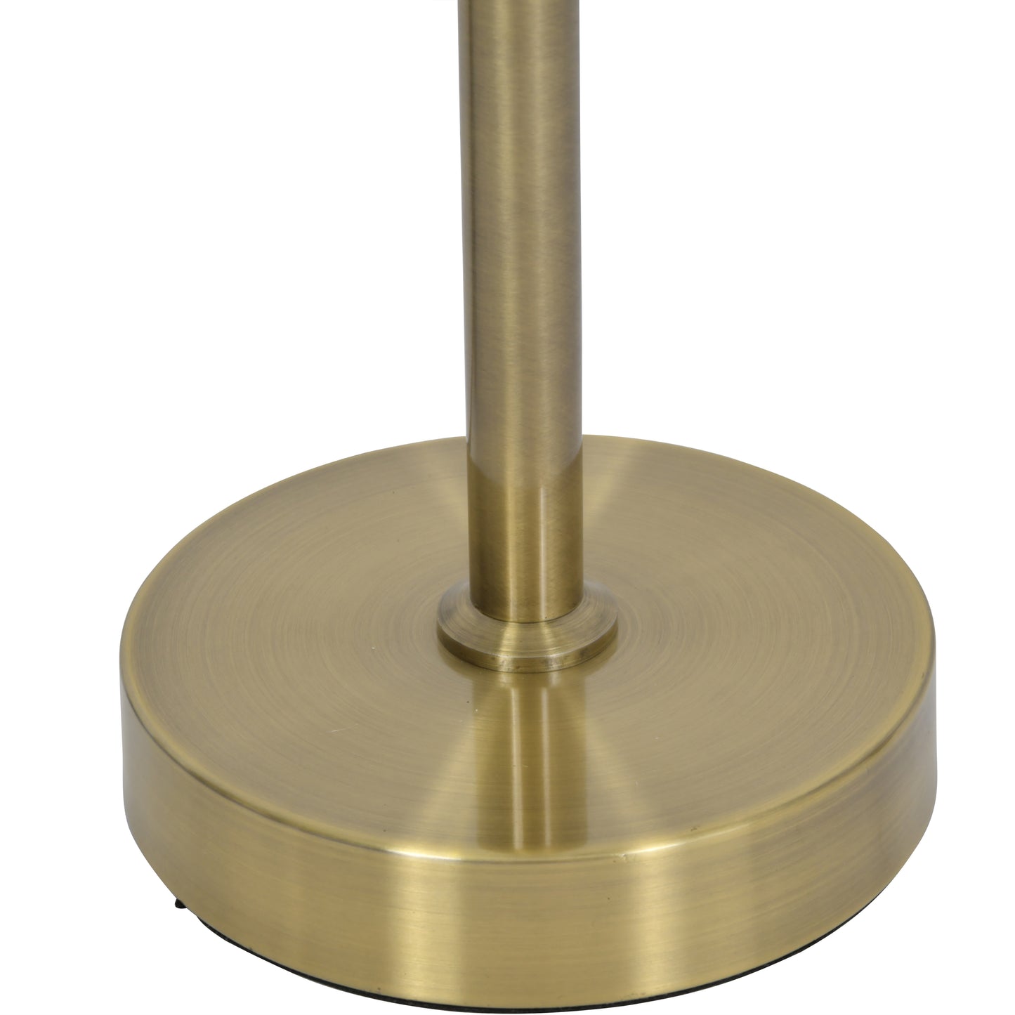 Stukely Double Light Desk Lamp