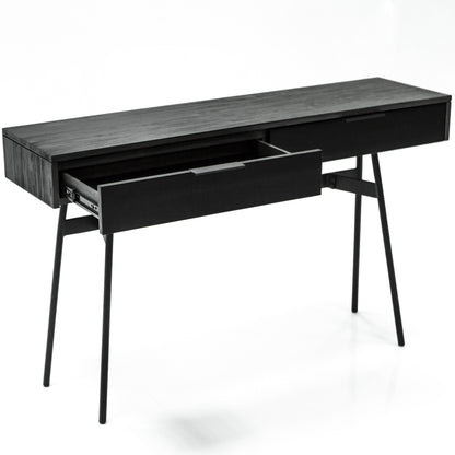 Bronks Acacia Console Table