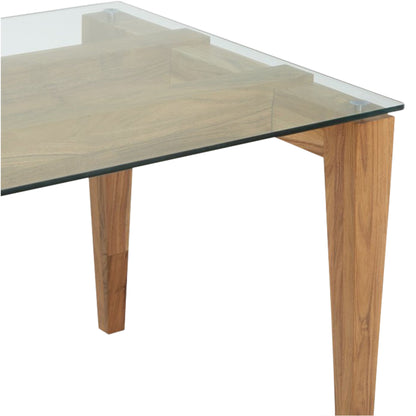 Sleaford 180cm Dining Table