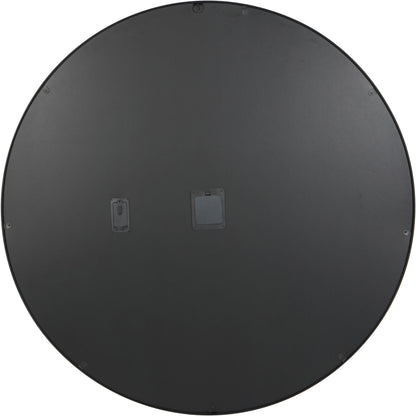 Palladium with Centre Moving Dials Wall Clock