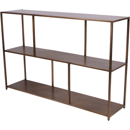 Brooks Console Table